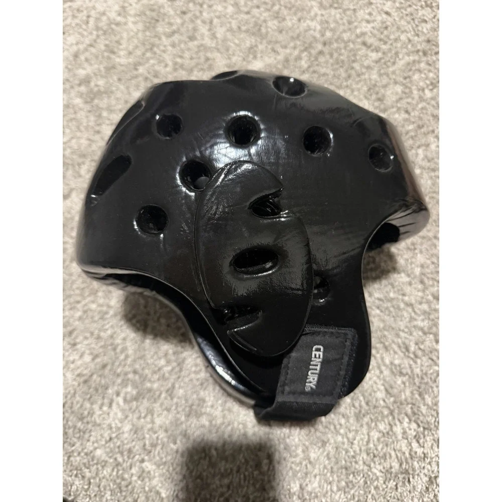 Century Child‎ Martial Arts Sparring Headgear Black